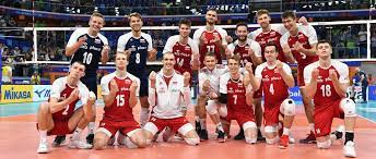 Zobacz najciekawsze publikacje na temat: Siatkarska Liga Narodow Wlochy Polska 2 3 Polski Zwiazek Pilki Siatkowej
