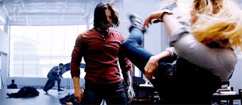 Winter soldier throughout the marvel cinematic universe. Agent 13 Sharon Carter In Cw Sharon Carter Bucky Barnes Captain America Captain America And Bucky