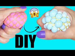 Hallo, heute ich zeige euch wie ich einen stressball zu hause selber mache. Anti Stress Ball Als Kreative Bastelidee Haushaltstip Tv