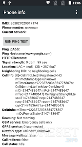 Codes ASUS PadFone E, how to ...
