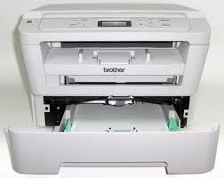 / when the printer wakes up from the sleep mode, it takes less than 7 seconds but less than 27 seconds if it is waking from the power on function. Brother Dcp 7055 Review Trusted Reviews