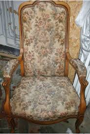 Maybe you would like to learn more about one of these? Fauteuil Voltaire La Mandragore Et Le Passe Revisite