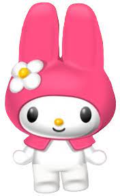 Как сделать кролика my melody из двух шаров шдм.how to make a cute my melody rabbit of two balloons. My Melody Hello Yoshi Wiki Fandom
