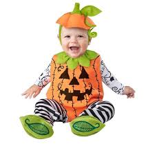 Check spelling or type a new query. Incharacter Baby Jack O Lantern Infant Costume Target