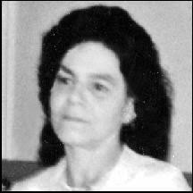 Edith Howell Obituary (2010)