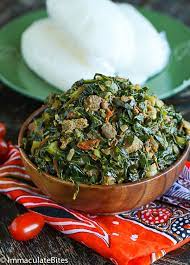 Sukuma Wiki - Immaculate Bites
