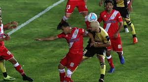 Católica deportes la serena audax italiano cobresal la u o'higgins. Tabla De Posiciones Del Futbol Chileno Ponderada Y Torneo 2020 Fecha 31 As Chile
