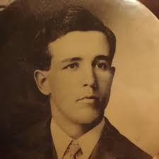 Detroiter's died while serving our country 1918. Spanish flu & war injuries.