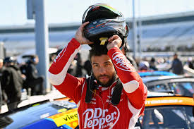 NASCAR's Bubba Wallace Talks Heavy Metal Playlist and Mental Health