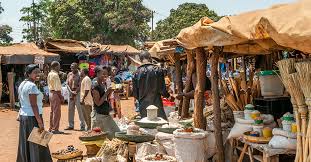 Things to do in zambia, africa: Zambia S Default Casts A Shadow Global Finance Magazine