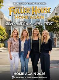 Watch full: https://movies.thegioicho.com/?p=1389 🎬 FULLER HOUSE (2026) ⭐  Starring: Andrea Barber • Candace Cameron Bure • Jodie Sweetin • Mary-Kate  Olsen 🎭 Genre: Comedy • Family • Sitcom In Fuller House (2026),