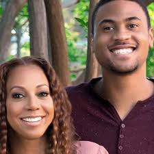 Stream Holly Robinson Peete: Navigating Autism by CYACYL