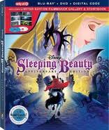 Shop the sleeping beauty dvd 1984 at best buy. Sleeping Beauty Blu Ray Anniversary Edition The Signature Collection
