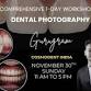 A Comprehensive 1 Day Workshop on Dental Photography event image