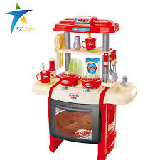 Find great discounts on barbie kitchen set, funskool cooking set etc from best brands. Kitchen Set Toys Online Cheap Online
