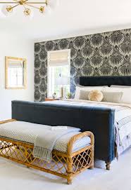 Bedroom Design Rules Emily Henderson Bedroom Design Bedroom Interior Master Bedroom Wallpaper
