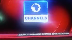 Holy ghost miracle tv on belintersat 1 210504: Channels Tv In Nigeria Temporarily Shuts Down Over Imminent Attack Ghana News Portal