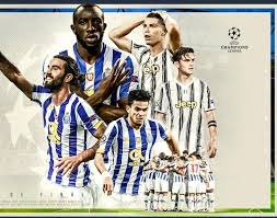 Juventus played against fc porto in 2 matches this season. Sedang Berlangsung Link Live Streaming Liga Champions Fc Porto Vs Juventus Nonton Gratis Portal Papua