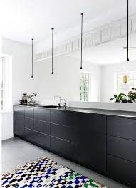 schwarze kuche bilder ideen fur dunkle kuchen kuchenfinder kuche schwarz dunkle kuchen kuche licht