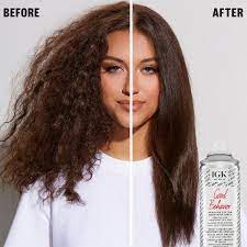 Good Behavior Spirulina Protein Anti Frizz Smoothing Spray Igk Sephora Anti Frizz Products Blowout Spray Nourishing Hair