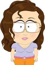 Lisa Berger | South Park Public Library | Fandom