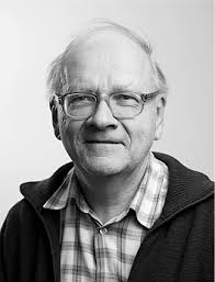 About us: Prof. em. Dr. François Jeanneret