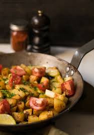 Check spelling or type a new query. Schnelle Kartoffel Zucchini Pfanne Was Du Nicht Kennst