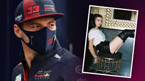 Lewis is much more than just a driver tho so it makes sense he has so many followers. Max Verstappen S New One With These Kruven He Has To Turn Up People