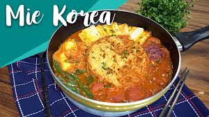 Bagi orang korea sendiri sudah terbiasa mudah membuat, memasak di rumah dan menyantap menu santapan sajian. 10 Resep Korea Yang Mudah Untuk Membuat Di Rumah 2021 Makanan Nc To Do