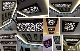 Maybe you would like to learn more about one of these? Creative Ceiling Ideas For Living Room Best Ceiling Design India