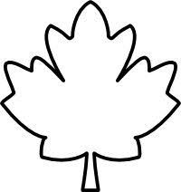 Black And White Outline Black And White Leaf Clipart Leaf Clipart Black And White Free Clipart Image Clipart Black And White Black And White Leaves Leaf Clipart