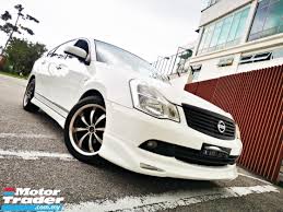 Buy amazing spare part kereta exclusively at alibaba.com at astonishingly great prices. Rm 14 990 2011 Nissan Sylphy 2 0l A L0an K3da1 Muk0 C1