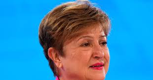 IMF-World Bank meetings end with little tariff clarity, but economic  foreboding