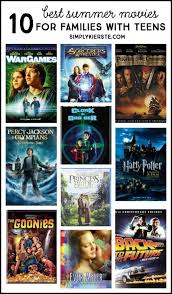 Best Summer Movies For Families Oldsaltfarm Com Summer Movie Movies For Tweens Kid Friendly Movies