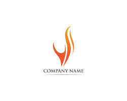 Search more high quality free transparent png images on pngkey.com and share it with your friends. Fire Logo Vector Template Hot Download Free Vectors Clipart Graphics Vector Art