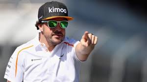 Fernando alonso di̇az (29 july 1981, oviedo) twice world champion spanish. Kondisi Pembalap Formula 1 Fernando Alonso Setelah Alami Kecelakaan Sepeda Di Swiss Tribunnews Com Mobile