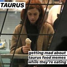 Taurus Women Taurus Memes Taurus Zodiac Facts Zodiac Signs Taurus