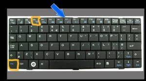 You'll notice, if you have a dell inspiron laptop, that if you look at the f2 key you'll see the wifi icon on the top of the key. Turn On Wifi Laptop Solved Youtube