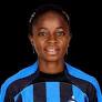 Ajara Nchout sur www.footballdatabase.eu