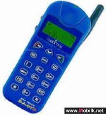 Mobilk - Alcatel OT Easy HF Specs ...