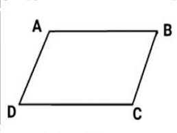 Rumus luas jajar genjang dan contoh soalnya. Jajar Genjang Pengertian Sifat Dan Contoh Soal Haloedukasi Com