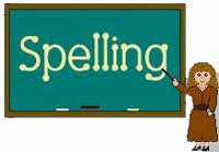 Grammar Lessons Spelling Of The Simple Past Form The Ed Forms