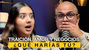 The Dilemma of Love, Betrayal, and Business