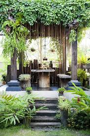 50 Awesome Pergola Design Ideas Garden Nook Backyard Outdoor Gardens