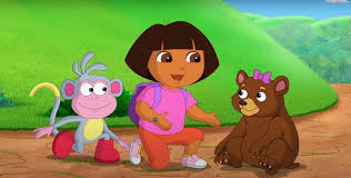 Check spelling or type a new query. Dora The Explorer Height Memes Have People Freaking Out And Loling