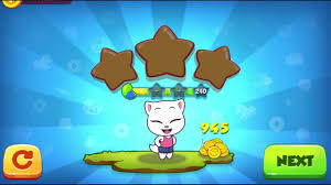 Let's take tom cat into a new adventure in the mod apk version of talking tom candy run. 16 Talking Tom Candy Run Hack Y TÆ°á»Ÿng