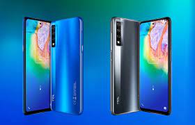 TCL 20 5G - Alles over de betaalbare 5G ...