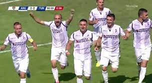 Fc arges pitesti won 3 direct matches.fc voluntari won 0 matches.0 matches ended in a draw.on average in direct matches both teams scored a 2.33 goals per match. Video Meci Nebun La Pitesti Fc Arges O Bate Pe Turris Turnu MÄƒgurele In Prelungiri Prima Infrangere Pentru Liderul Ligii A Ii A