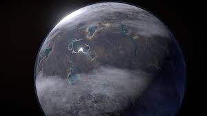 Kepler 452b 3d Model By Ignishot Ignishot Fa77ec8