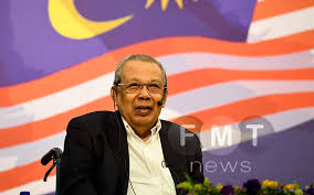 Today, 18 april 2014, the second year of this website, my 72nd birthday and i am in cempaka room, ward 28, kuala lumpur hospital for the past one month. Expect U Turn Ex Cj Tells Icerd Opponents Free Malaysia Today Fmt